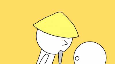I animated 