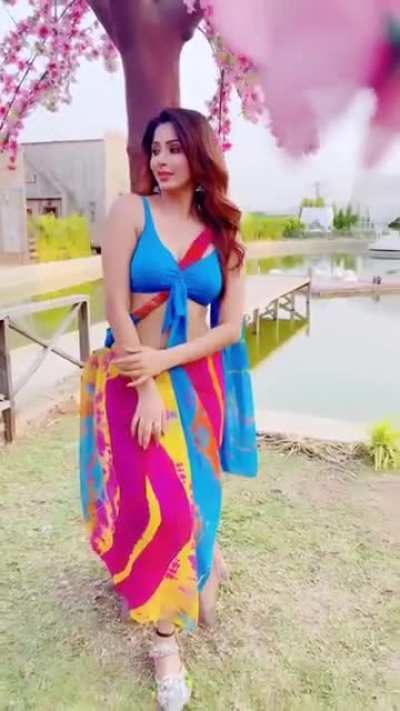 Esshanya Maheshwari