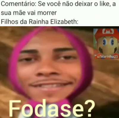 Fodase?