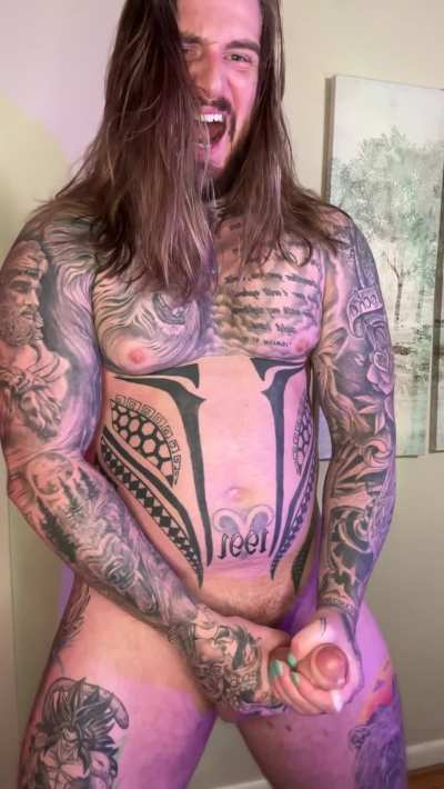 Tell me how can you make me cum like this