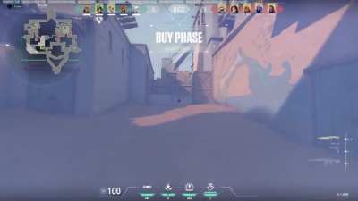 Sage boost that should definitely not be in the game