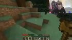 Minecraft is a horror game I swear