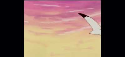 Lupin III was ahead of the game back in the 70’s.