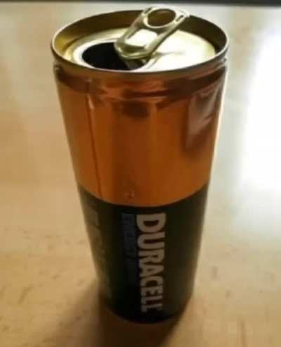 Mmm battery acid