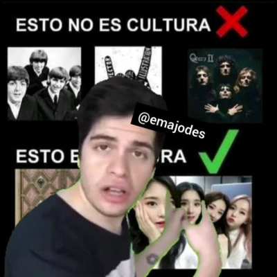 Esto es cultura ?