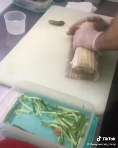 Quick guide on how to cook
