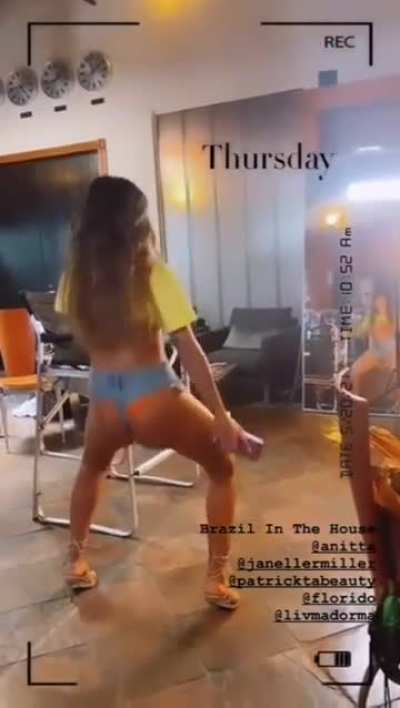 Anitta