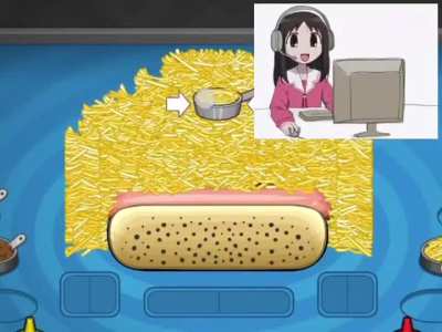 Osaker gaming