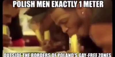 Poland gay