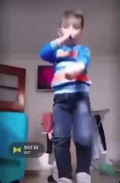 Average yeat fan