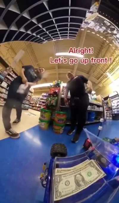 Maybe Maybe Maybe