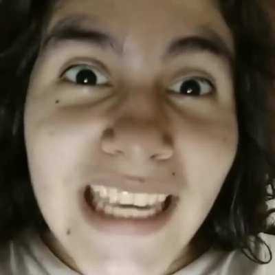 pendejita de mier.