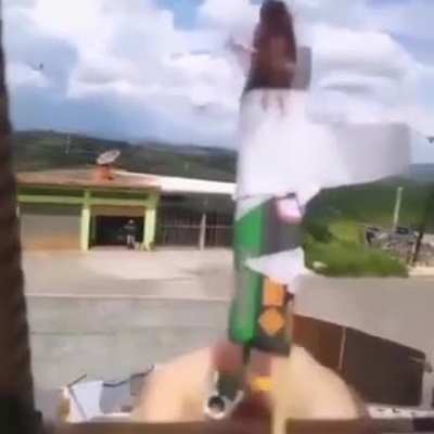La Cucuracha