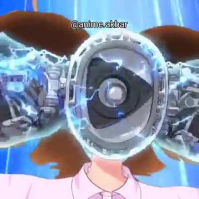 Nani!