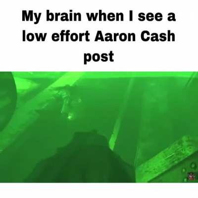 Aaron Money