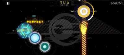 I MM'd Vanessa's new 15? chart just to prove my point that there are still way harder songs in the game