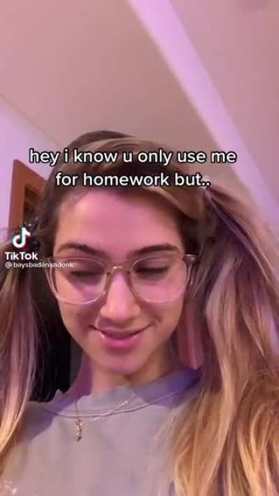Fine as fuck