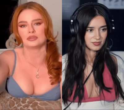 Hannah vs Gabriella: who are you going for?
