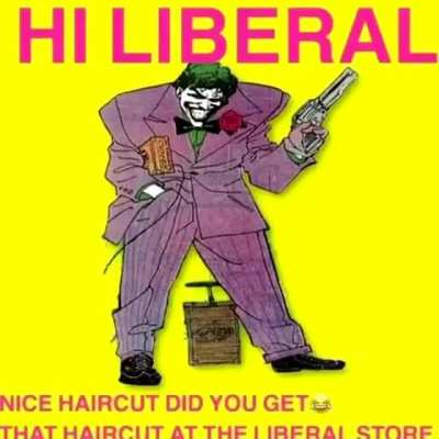 HAHA