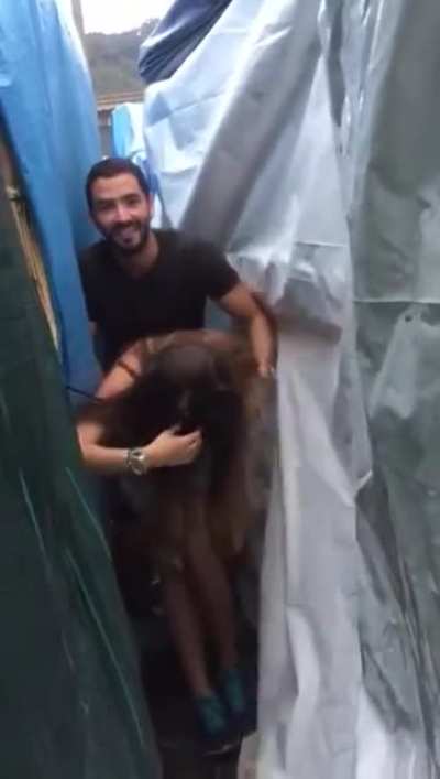 YAKAL<wbr>ANIRK<wbr>ENKİ O TATLI TEBESSÜMÜ. SİKERKEN İYİYDİ OÇ NSFW