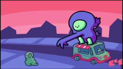 Discord in a nutshell
