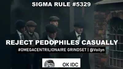 Sigma rule