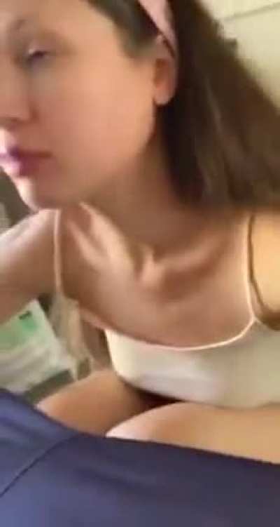 Bakire sikiş