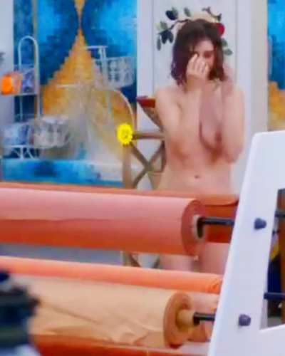Alison Brie in 