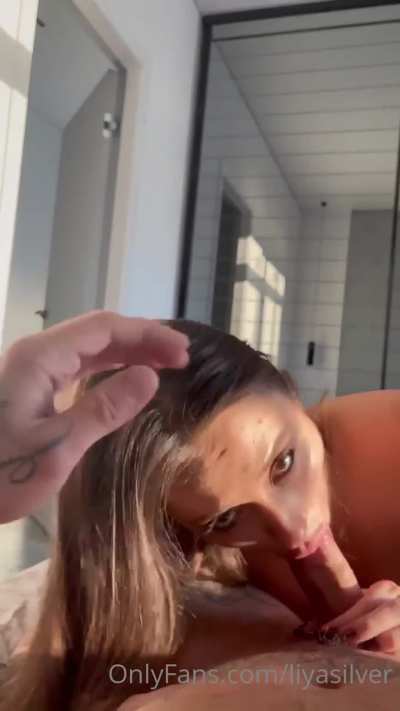 This girl is on other level