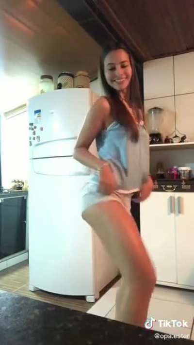 Brazilian thots is diff