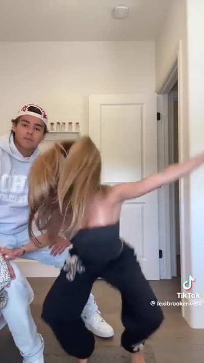 New TikTok