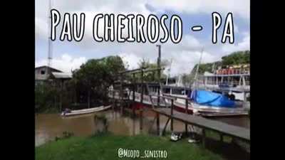 Lugares para or no Brasil