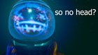 (LOUD WARNING) Astro Jack Heads Out