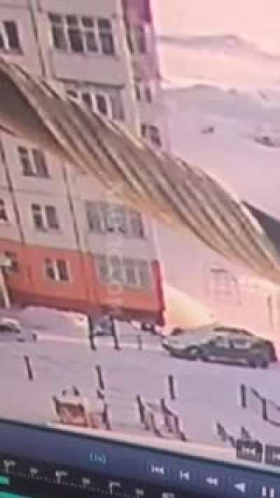 8th floor suicide attempt