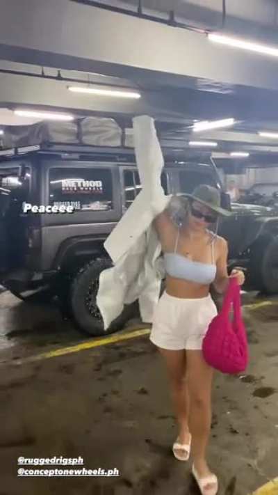 Yassi Pressman