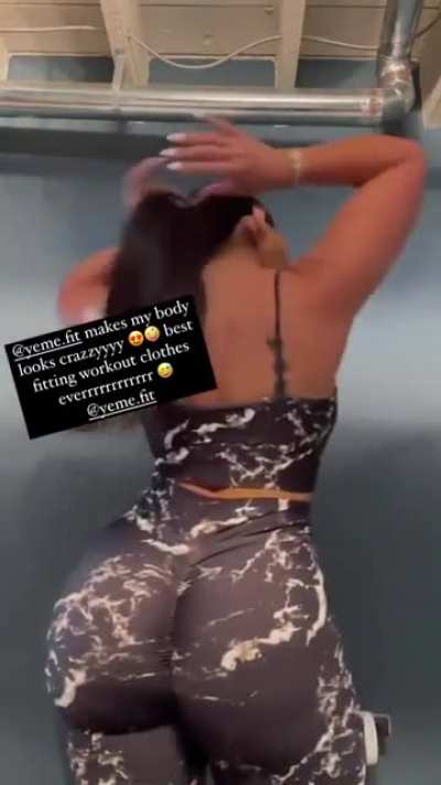 Old Instagram story