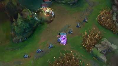 Kha'Zix Drifto