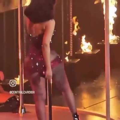 Cardi on timing 😮‍💨😮‍<wbr>💨