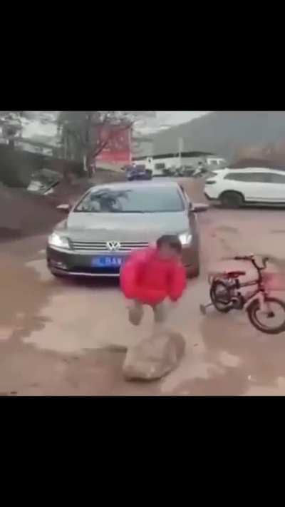 Problema resolvido 