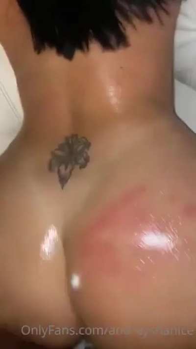tick