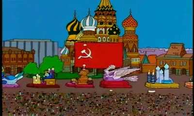 two days after the russian vaccine is given to people