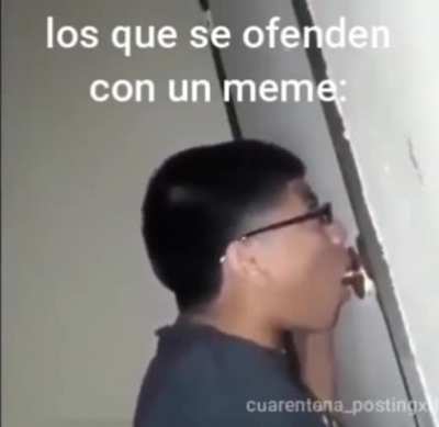 Los mismísimos klo