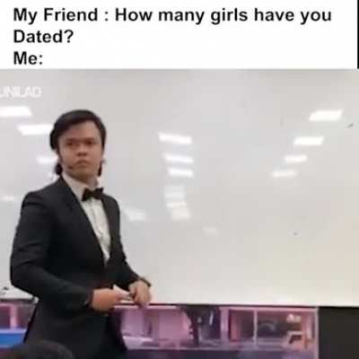 Totally...