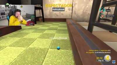 Willyrex FELIZ!!