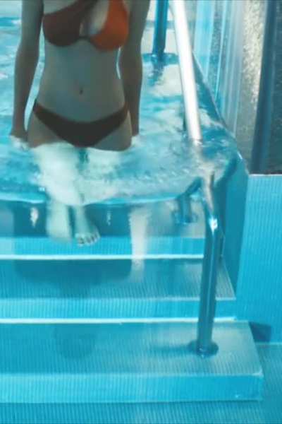 Pool time