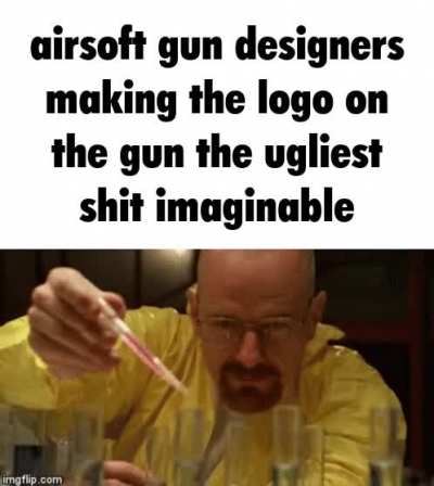 G&P...
