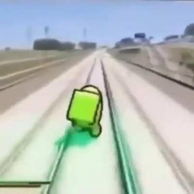 amogus