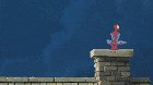 What if Spider-Man didn't live in New york
