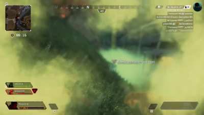 I’m bad at games