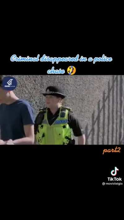 clever criminal